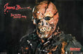 friday 13th 7  02 film star poster A4 Photo Print