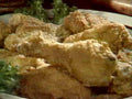 fried chicken legs1980s 1990s A4 Photo Print
