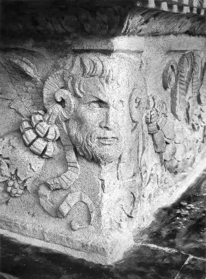 frieze Art A4 Photo Print