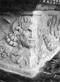 frieze Art A4 Photo Print UK