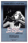 fright 1971  03 film star poster A4 Photo Print