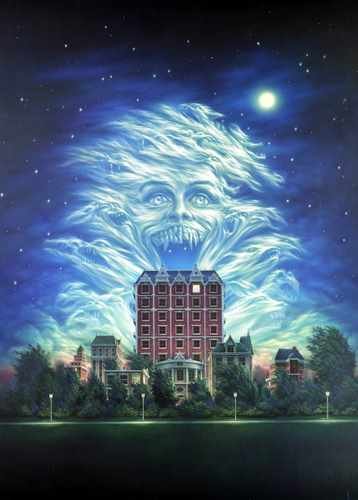 fright night 2  02 film star poster A4 Photo Print