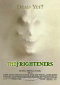 frighteners  01 film star poster A4 Photo Print
