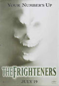frighteners  02 film star poster A4 Photo Print