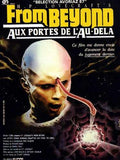 from beyond  03 film star poster A4 Photo Print