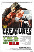 from beyond the grave  04 film star poster A4 Photo Print
