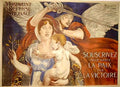 frontBesnard3eEmprunt Advert A4 Photo Print