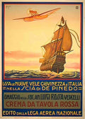 frontCavignol Advert A4 Photo Print