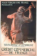 frontChavannazIronman Advert A4 Photo Print