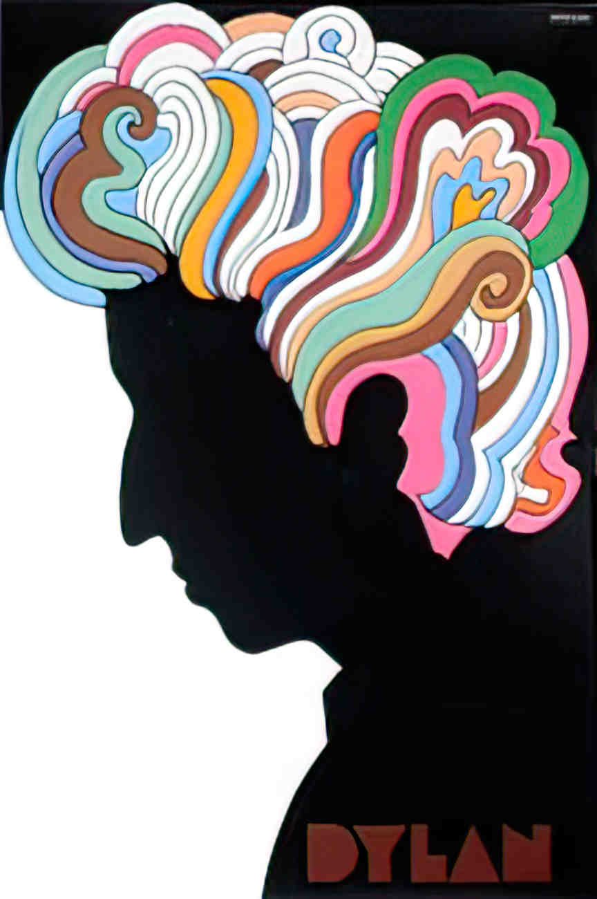 frontDylan Glaser Advert A4 Photo Print