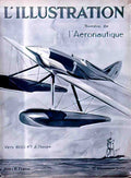 frontHamIllustrHydrAero Advert A4 Photo Print
