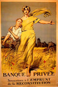 frontLelongBanquePrivee Advert A4 Photo Print