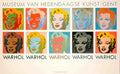 frontMarilyns Advert A4 Photo Print