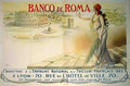 frontOrthBancoRoma Advert A4 Photo Print