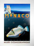 frontRazziaAquarium Advert A4 Photo Print