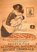 frontRedonEnfant Advert A4 Photo Print