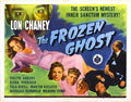 frozen ghost  02 film star poster A4 Photo Print