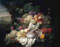 fruit 6 Art A4 Photo Print