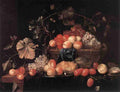 fruit Art A4 Photo Print
