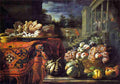fruitswe Art A4 Photo Print