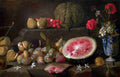 fruitvas Art A4 Photo Print