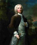 fry Sir Peter Thompson Art A4 Photo Print