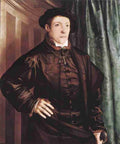 fugger 3 Art A4 Photo Print UK