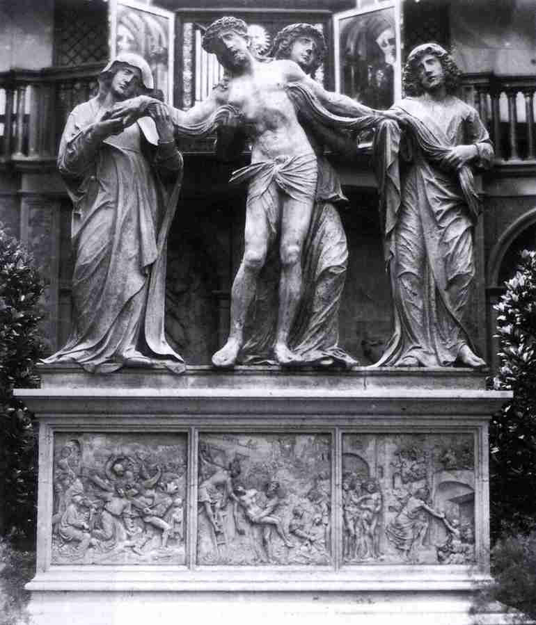 fugger Art A4 Photo Print