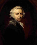 fus Henry Fuseli by John Opie Art A4 Photo Print