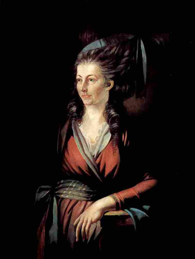 fus Maria Hess Art A4 Photo Print
