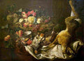 fyt Still life main Art A4 Photo Print