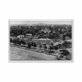 gabon libreville la caisse centrale ed v simarro 1719 Vintage A4 Photo Print