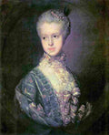gai Elizabeth Wrottesly Art A4 Photo Print