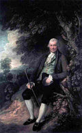 gai Squire John Wilkinson Art A4 Photo Print