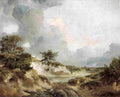 gai a view in suffolk Art A4 Photo Print