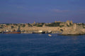 galata harbor ships 1980s 1990s A4 Photo Print