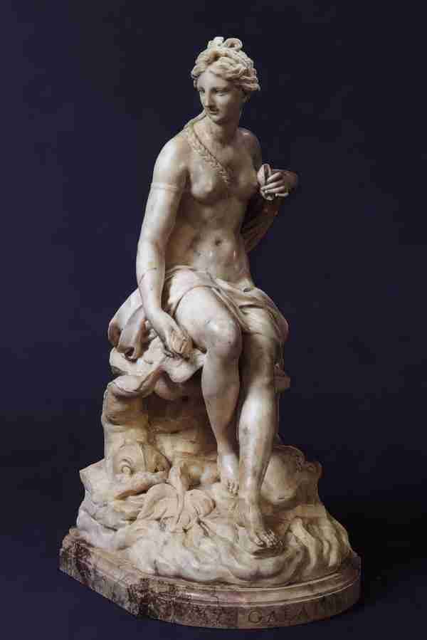 galatea Art A4 Photo Print