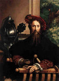 galeazzo Art A4 Photo Print