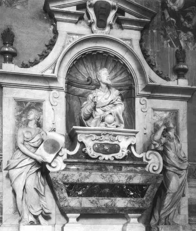 galileo Art A4 Photo Print