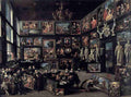 gallery 3 Art A4 Photo Print