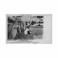 gambia bathurst native hair dresser cfao 23 Vintage A4 Photo Print