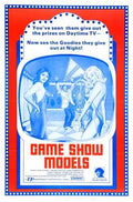 game show models  02 film star poster A4 Photo Print