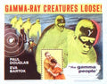 gamma people  02 film star poster A4 Photo Print