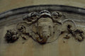 ganesha archway relief 1980s 1990s A4 Photo Print