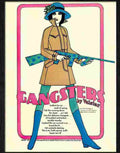 gangsters valstar 1960s Advert A4 Photo Print