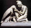 ganymede Art A4 Photo Print UK