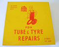 garage kit1 Vintage Advert A4 Photo Print
