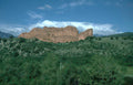 garden gods 2006 Vintage A4 Photo Print