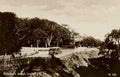 garner bridge onahanVintage 1880s 1900s A4 Photo Print