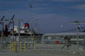 gas tank terminal 1980s 1990s A4 Photo Print